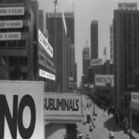 No Subliminals - EP - Airklipz