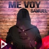 Me Voy - Single