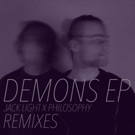 Weekend (feat. D:Tune) [Remix] Jack Light & Philosophy