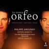 Philippe Jaroussky, Bérengère Sardin, I Barocchisti & Diego Fasolis