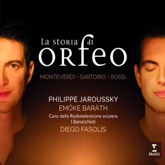 L'Orfeo: 