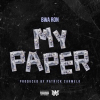 My Paper - Single - BWA Ron