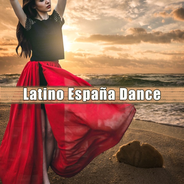 Latino España Dance: Instrumental Songs for Party, Enjoy the Evening, Relaxing Chill Latino, Background Music Lounge Club