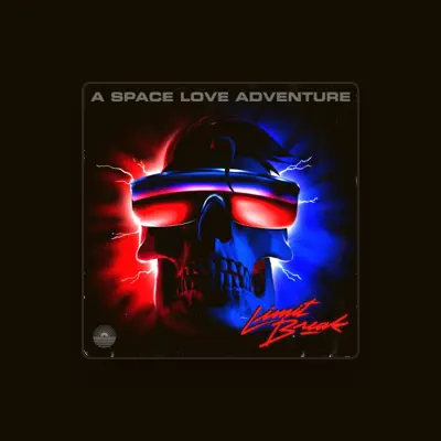 Listen to A Space Love Adventure, watch music videos, read bio, see tour dates & more!