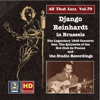 Micro - Django Reinhardt