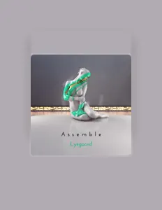 聆聽 Lysgaard、觀看音樂影片、閱讀小傳、查看巡演日期等！