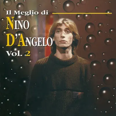 Listen to Il meglio di Nino D'Angelo, Vol. 2 by Nino D'Angelo
