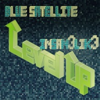 Level Up - Single - Insan3lik3 & BLUE SATELLITE