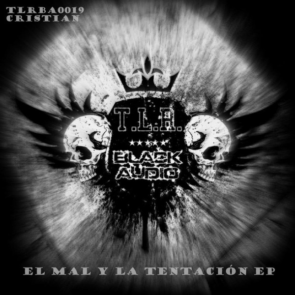 El Mal Y La Tentación EP
