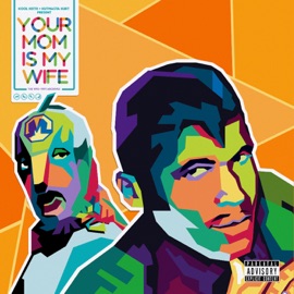 Black Sheriff Kool Keith & KutMasta Kurt