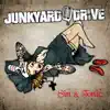 Junkyard Drive - Drama Queen