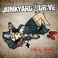 Drama Queen — Junkyard Drive