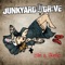 B.A.D. - Junkyard Drive lyrics
