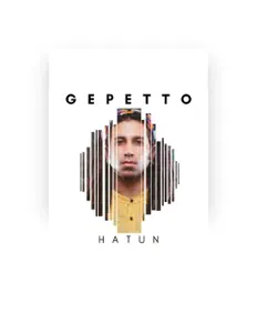 Posłuchaj wykonawcy Gepetto, obejrzyj teledyski, przeczytaj biografię, zobacz daty tras koncertowych i nie tylko!