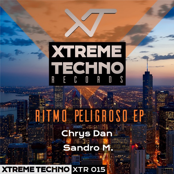 Ritmo Peligroso - Single