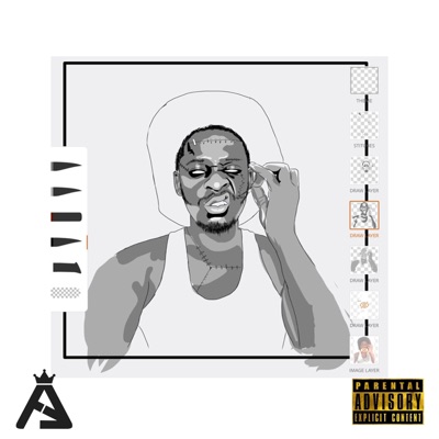 Waka (feat. Dj Simon Sayz) - Single