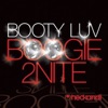 Boogie 2Nite (Seamus Haji Big Love Edit) cover art