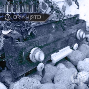 Music Never Dies - Single