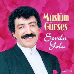 Müslüm Gürses - Üzgün Bakışlar