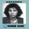 Akfadou - Thajadith lekvayel (Remasterisé)