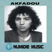 Thajadith lekvayel (Remasterisé) — Akfadou