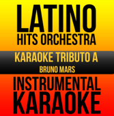 Instrumental Karaoke Series: Bruno Mars (Karaoke Version)