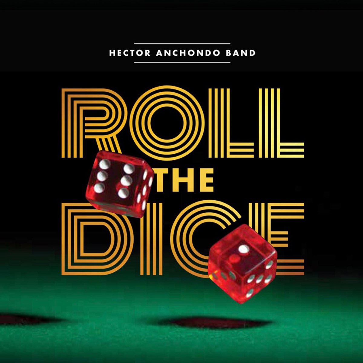 The Roll The Dice Band