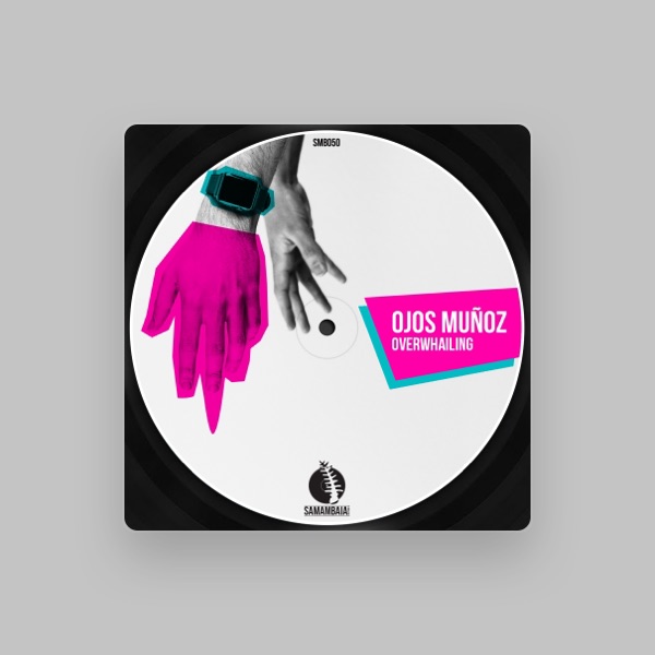Ojos Muños's avatar