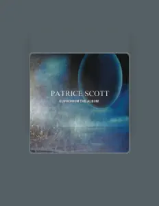 Listen to Patrice Scott, watch music videos, read bio, see tour dates & more!