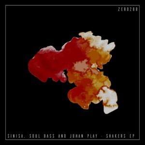 Shakers EP