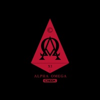 Alpha Omega - Cheek