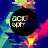 Ayahuasca Sagrada (Acid On Sphere Remix) cover art
