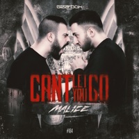 Can't Let You Go - Single - Malice