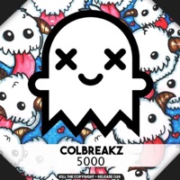 5.000 - Single - ColBreakz