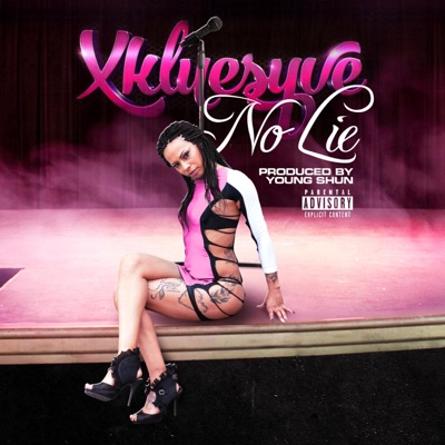No Lie - Single