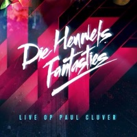 Live Op Paul Cluver - Die Heuwels Fantasties