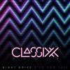 Rise and Fall (Classixx Remix) - Single