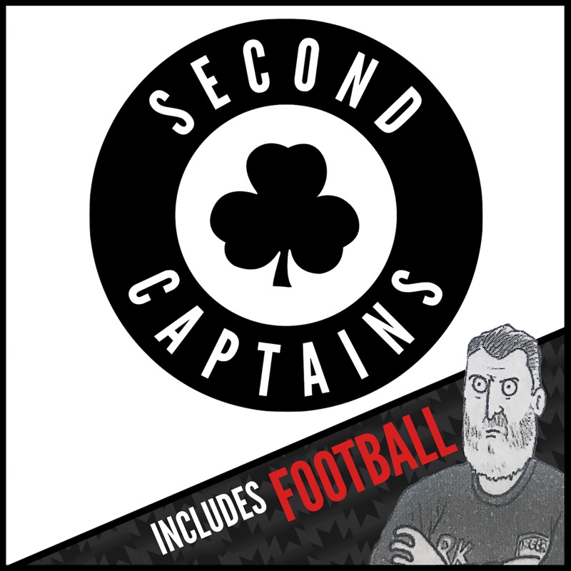 The Second Captains Podcast