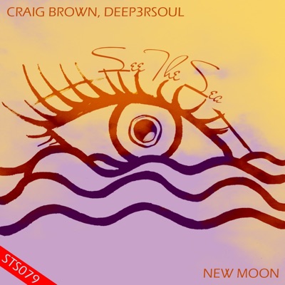 New Moon - Single