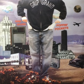 Poppin' Pockets (Instrumental) Grip Grand