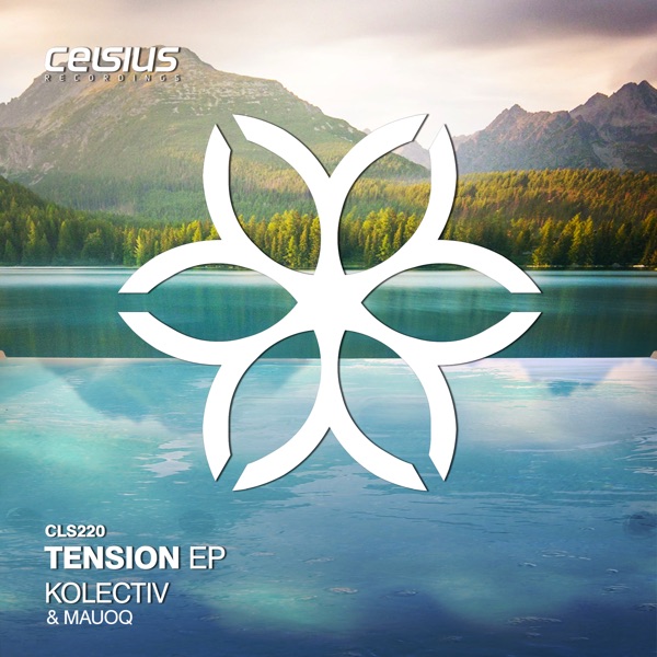 Tension - EP