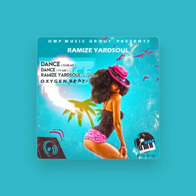 Listen to Ramize Yardsoul, watch music videos, read bio, see tour dates & more!