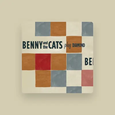 Listen to Benny and the Cats, watch music videos, read bio, see tour dates & more!