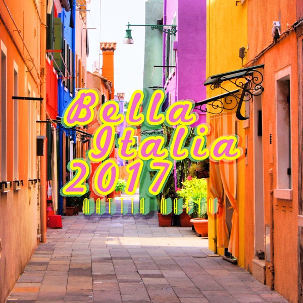 Bella Italia 2017 - Single