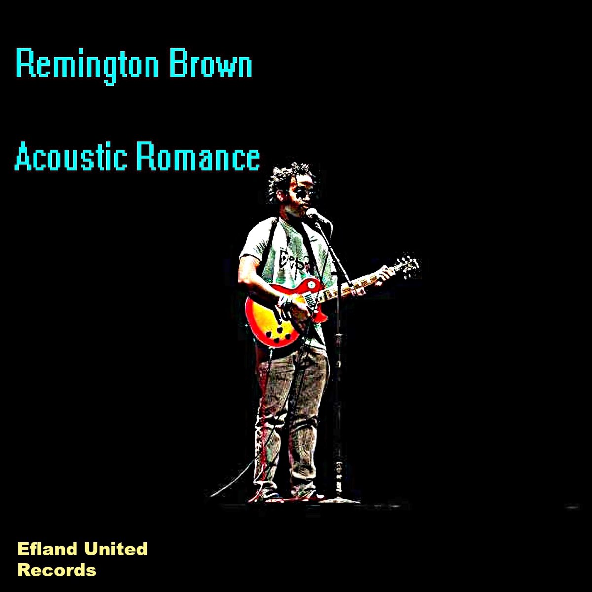 Remington brown. Музыка Ремингтон.