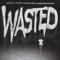 Wasted (feat. Manny Monday) - T.$poon lyrics