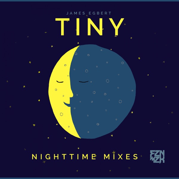 Tiny: Nighttime Mixes - Single