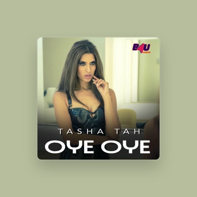 Listen to Tasha Tah, watch music videos, read bio, see tour dates & more!