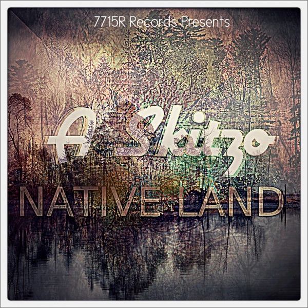 Native Land - Single