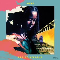 Somi - Black Enough